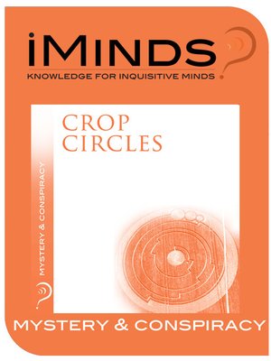 cover image of Crop Circles